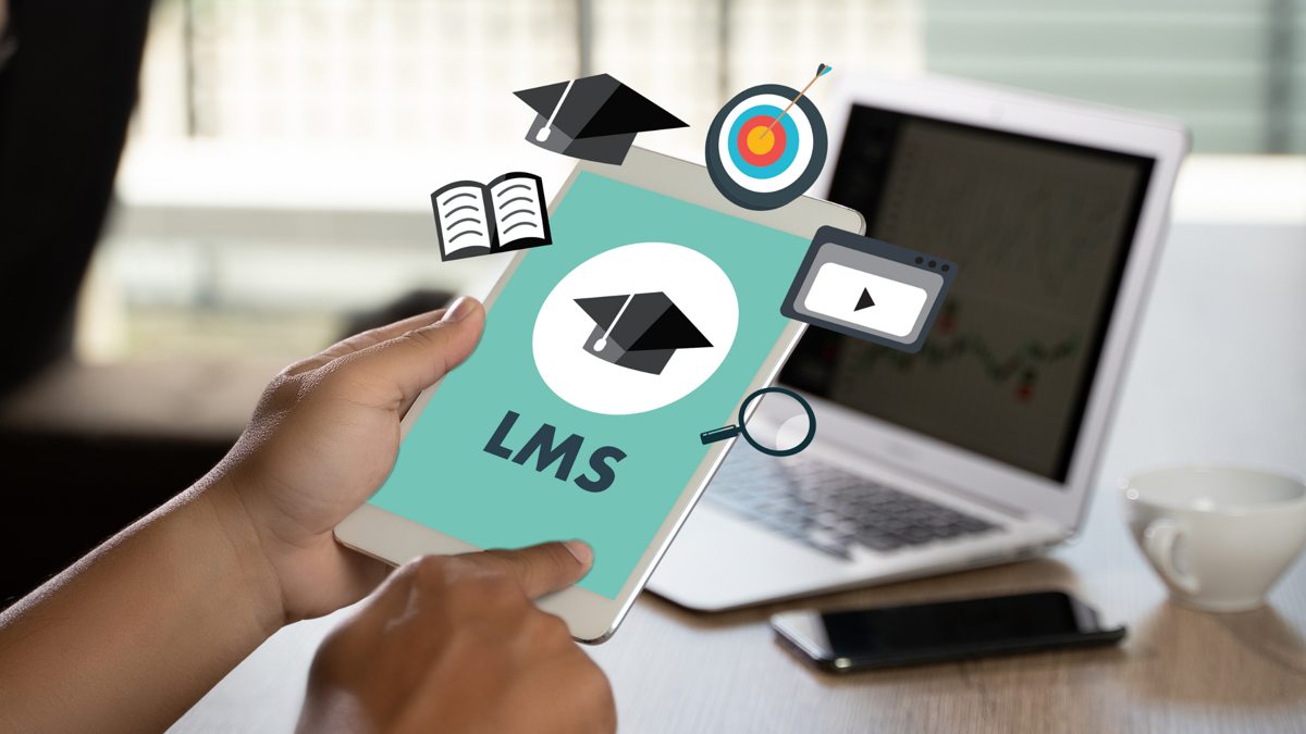 learning management systems
